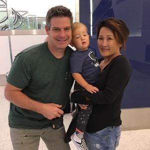 Meet your Posher, Chong